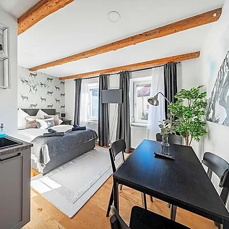 Innsbruck City Chalet 3* Innsbruck