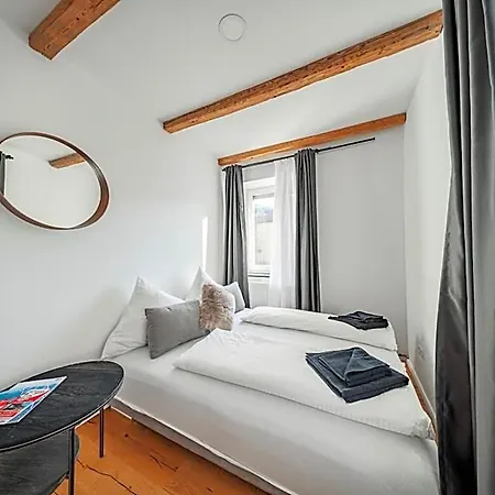 Innsbruck City Chalet Innsbruck