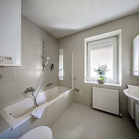 Hotel apartamentowy Innsbruck City Chalet Innsbruck