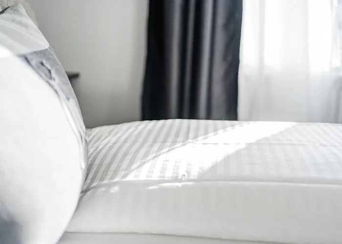 Апарт-готель Innsbruck City Chalet 3*