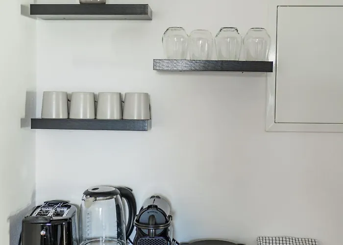 Апарт-готель Innsbruck City Chalet