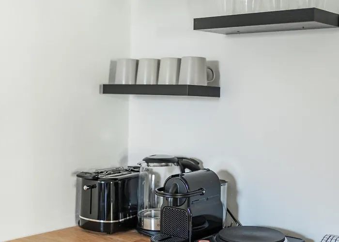 Апарт-готель Innsbruck City Chalet Інсбрук