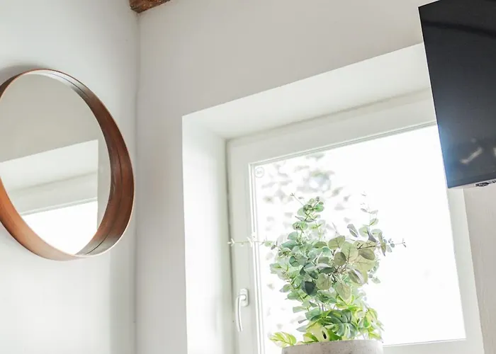 Innsbruck City Chalet Innsbruck