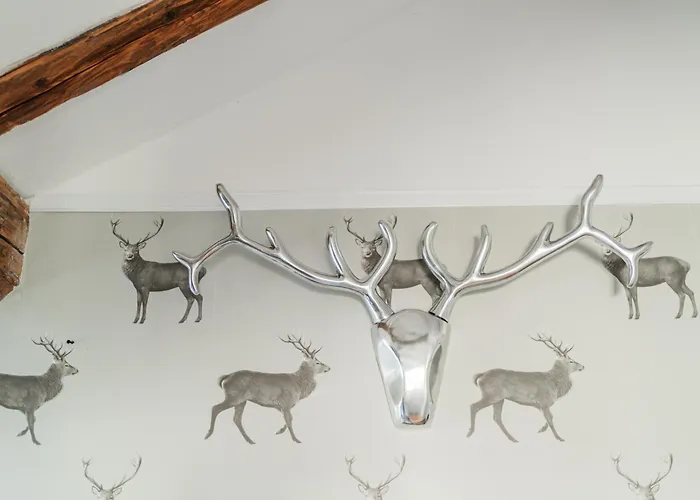 Innsbruck City Chalet Aparthotel 3*