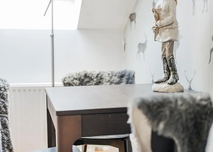 Aparthotel Innsbruck City Chalet 3*