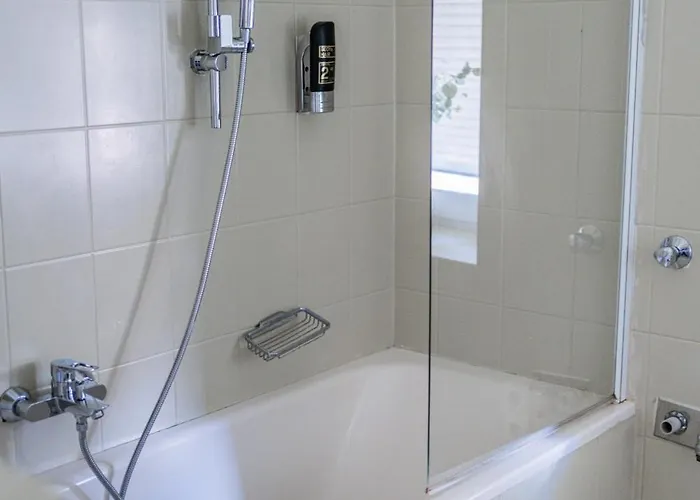 Innsbruck City Chalet 3* Інсбрук