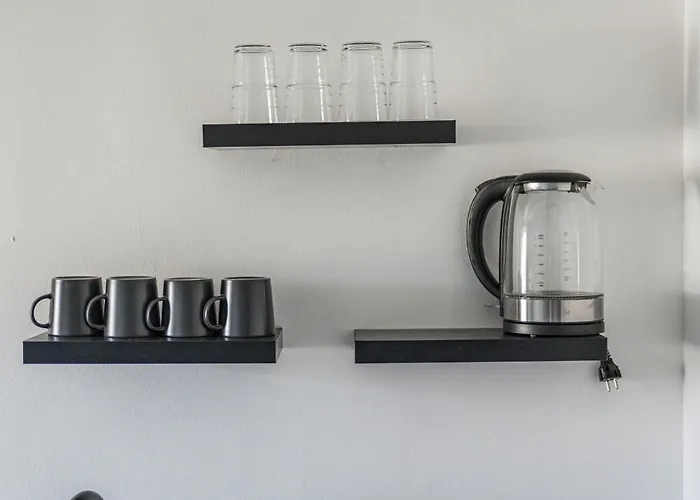 Innsbruck City Chalet Апарт-готель 3*