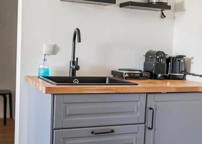 Innsbruck City Chalet Innsbruck