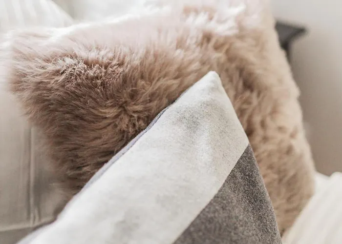 Innsbruck City Chalet