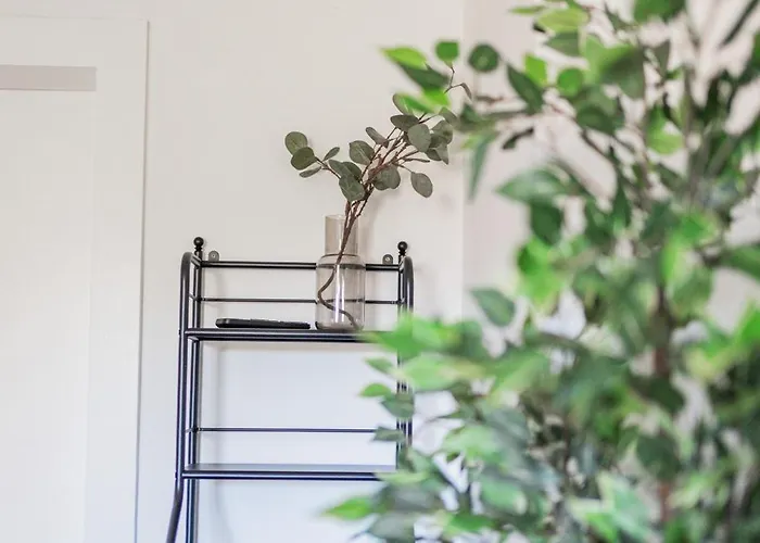 Aparthotel Innsbruck City Chalet