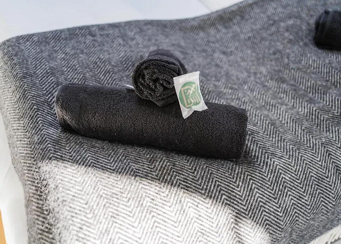 Innsbruck City Chalet Innsbruck