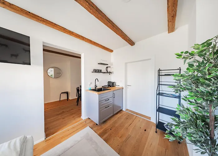 Апарт-готель Innsbruck City Chalet