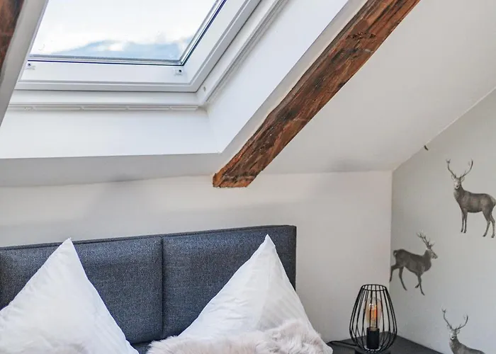 Innsbruck City Chalet Innsbruck