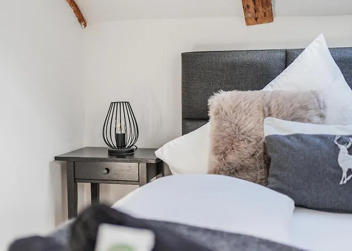 Innsbruck City Chalet Апарт-готель 3*