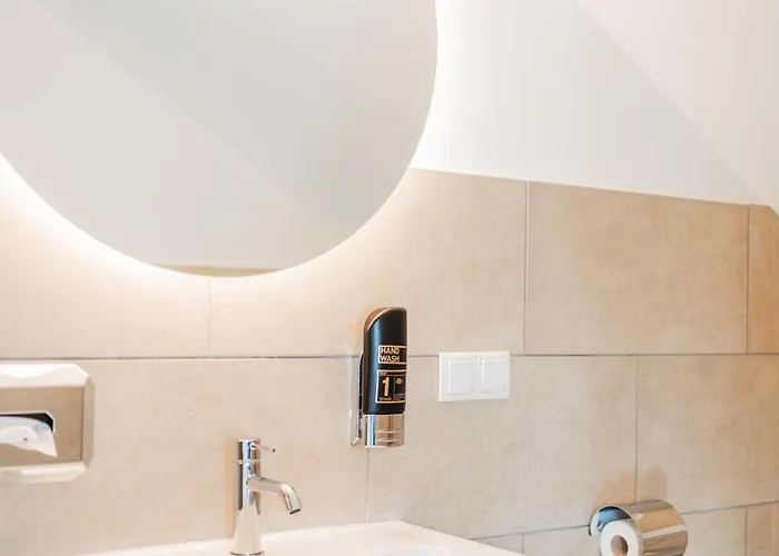 Innsbruck City Chalet