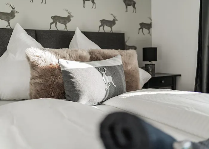 מלון דירות Innsbruck City Chalet