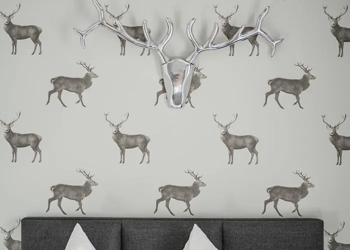 Innsbruck City Chalet Апарт-готель 3*