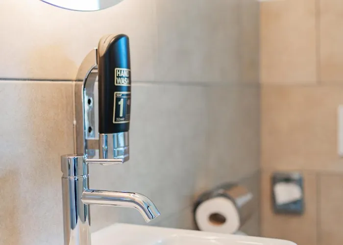 Aparthotel Innsbruck City Chalet Innsbruck