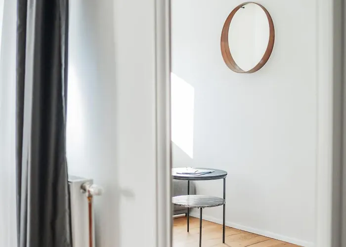 Innsbruck City Chalet Інсбрук