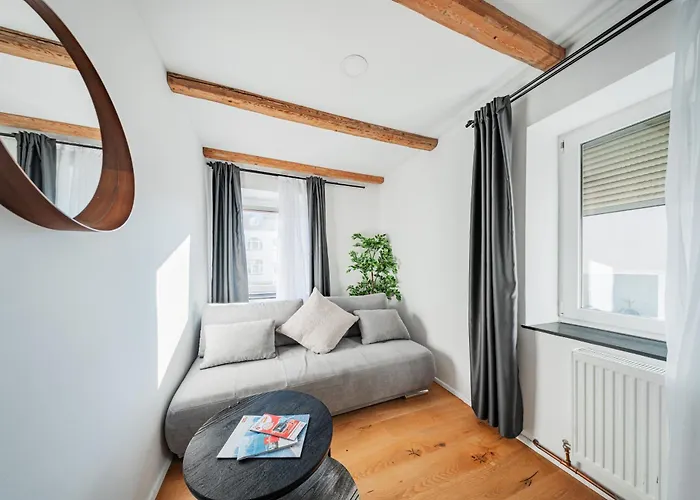 Innsbruck City Chalet Інсбрук