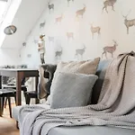 Innsbruck City Chalet מלון דירות 3*