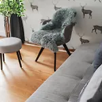 Innsbruck City Chalet מלון דירות אינסברוק