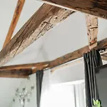 מלון דירות Innsbruck City Chalet 3*