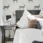 מלון דירות Innsbruck City Chalet 3*