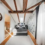 מלון דירות Innsbruck City Chalet אינסברוק