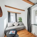 Innsbruck City Chalet אינסברוק