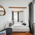 מלון דירות Innsbruck City Chalet
