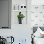 Apart-hotel Innsbruck City Chalet