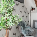 Innsbruck City Chalet Apart-hotel Innsbruck