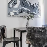 Apart-hotel Innsbruck City Chalet Innsbruck