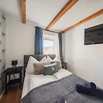 Apart-hotel Innsbruck City Chalet Innsbruck