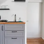 Apart-hotel Innsbruck City Chalet