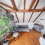 Innsbruck City Chalet Innsbruck