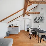 Innsbruck City Chalet 3* Innsbruck
