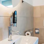 Apart-hotel Innsbruck City Chalet Innsbruck