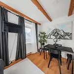 Innsbruck City Chalet Apart-hotel