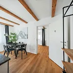 Innsbruck City Chalet Apart-hotel