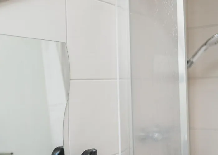 מלון דירות Innsbruck City Chalet 3*