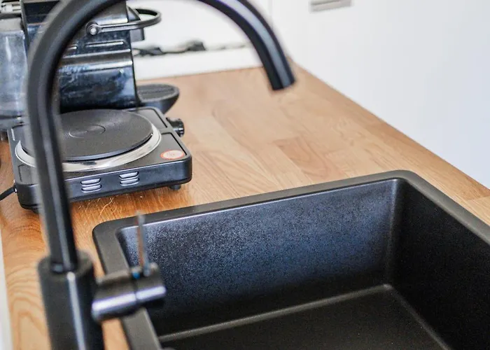 Innsbruck City Chalet אינסברוק