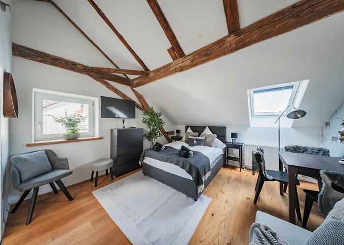 Innsbruck City Chalet