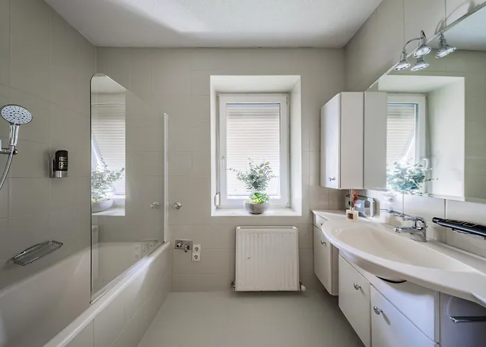 מלון דירות Innsbruck City Chalet 3*