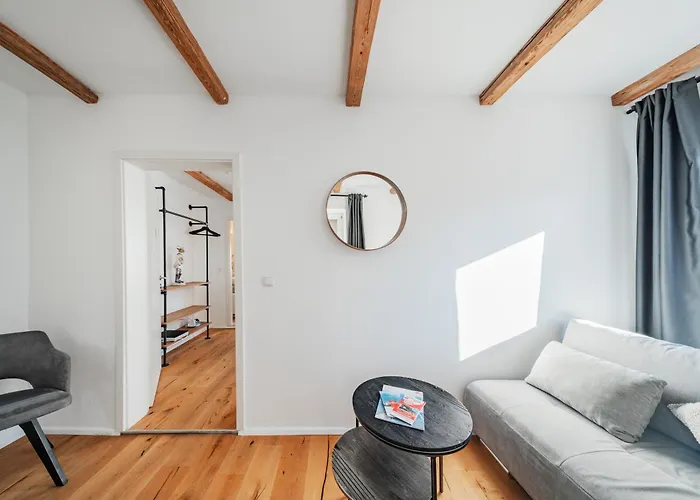 Innsbruck City Chalet אינסברוק